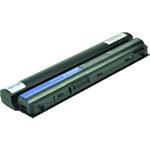 2-Power baterie pro DELL Latitude E6220/E6230/E6320/E6330/E6430S  Li-ion (6cell), 11.1V, 5200mAh 