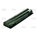 2-Power baterie pro DELL XPS 14, 15, 17 11,1 V, 5200mAh, 6 cells - XPS L401X, L501X, L502X, L701X, L702X  