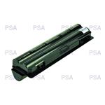 2-Power baterie pro DELL XPS 14, 15, 17 11,1 V, 7800mAh, 9 cells - XPS L401X, L501X, L502X, L701X, L702X   