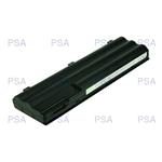 2-Power baterie pro FUJITSU  SIEMENS  LifeBook E8210, E8110  14,4 V,4600mAh, 8 cells 