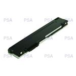 2-Power baterie pro FUJITSU  SIEMENS LifeBook P1510, P1610, P1620, P1630 10,8 V, 4600mAh, 6 cells