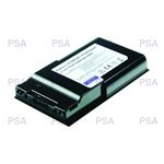 2-Power baterie pro FUJITSU SIEMENS LifeBook T1010, T4310, T4410, T5010, T730, T731, T900, T901 10,8 V, 5200mAh, 6 cell