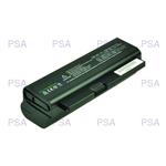 2-Power baterie pro HP/COMPAQ 2230s 14,8 V, 4600mAh, 8 cells - Presario CQ20, CQ20-100, CQ20-200, CQ20-300  