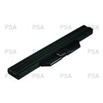 2-Power baterie pro HP/COMPAQ 6720s 10,8V, 4400mAh