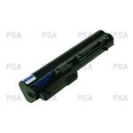 2-Power baterie pro HP/COMPAQ nc2400, 2400, 2510p, 2530p, 2540p 10,8 V, 6600mAh, 9 cells 