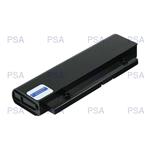 2-Power baterie pro HP/COMPAQ Presario CQ20, CQ20-100, CQ20-200, CQ20-300 14,4 V, 2600mAh, 4 cells 