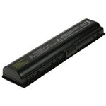 2-Power baterie pro HP/COMPAQ Presario serie/V3110/DV6000/G6000/G7000/Pavilion DVserie  Li-ion (6cell), 10.8V, 4400mAh