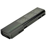 2-Power baterie pro HP EliteBook 8460/8470/8560/8570, 6-článková, 4600mAh