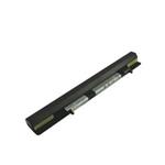 2-Power baterie pro IBM/LENOVO IdeaPad Flex 14, 14,4 V, 2200mAh