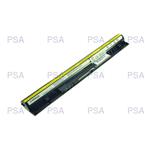 2-Power baterie pro IBM/LENOVO IdeaPad S300, S310, S400, S405, S410, S415, M40, M30 14,8 V, 2200mAh, 4 cells  Eraser M4