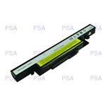 2-Power baterie pro IBM/LENOVO IdeaPad Y400 10,8 V, 4400mAh