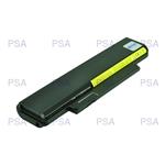 2-Power baterie pro IBM/LENOVO ThinkPad Edge E120, E125, E320, E325 11,1 V, 5200mAh, 6 cells -Thinkpad E120, X121e     