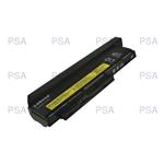 2-Power baterie pro IBM/LENOVO ThinkPad X230, X220, X220i, X230i 11,1 V, 7800mAh 