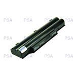 2-Power baterie pro LifeBook  A520 /A530/ LH701/ PH521 5200mAh