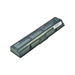 2-Power baterie pro TOSHIBA DynaBook AX/EX/Satellite A,L,M,ProA,ProL/Equium A200/A210/A300/L300 Serie, Li-ion (6cells),