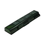 2-Power baterie pro TOSHIBA Equium serie/Satellite serie Li-ion (6cell), 10.8V, 4400mAh