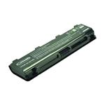 2-Power baterie pro Toshiba Satellite a Satellite Pro, 5200mAh, 10.8V