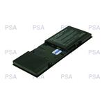 2-Power baterie TOSHIBA Portege R400 Tablet PC/ Li-ion (6cells)/3600mAh/10.8V