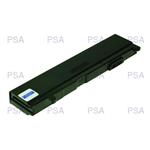 2-Power baterie TOSHIBA Satellite A80/ Li-ion (4cells)/2600mAh/14.4V