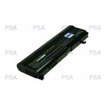 2-Power baterie TOSHIBA Satellite A80/ Li-ion (8cells)/4600mAh/14.4V