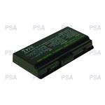 2-Power baterie TOSHIBA Satellite L45/ Li-ion (6cells)/4400mAh/10.8V