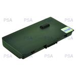 2-Power baterie TOSHIBA Satellite L45/ Li-ion (6cells)/5200mAh/10.8V