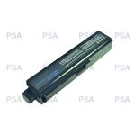 2-Power baterie TOSHIBA Satellite L750-065/Li-ion (12cells)/9200Ah/10.8V