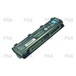 2-Power baterie TOSHIBA Satellite L800/Li-ion (9cells)/7800Ah/11.1V