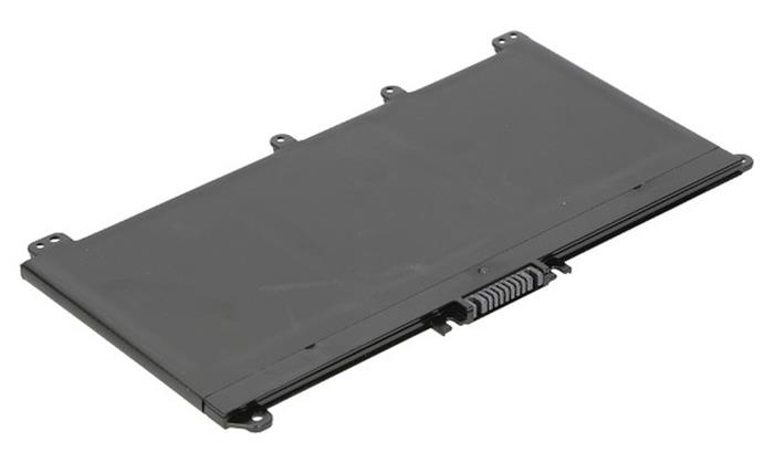 2-power náhrada za HP HT03XL, 3-článková, 11.4V, 3400mAh