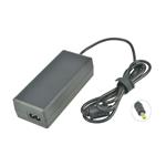 2-power VP-WEXBX8 (PA-1650-02 Alternative) AC adapter 18-20V 5.5x1.7mm