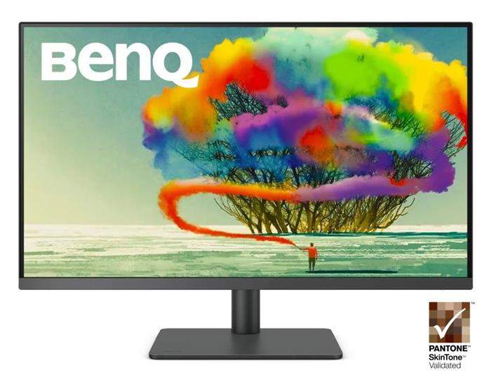 32" LED BenQ PD3205U - 4K,IPS,DP,USB,piv, repro