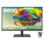 32" LED BenQ PD3205U - 4K,IPS,DP,USB,piv, repro