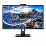 32" LED Philips 326P1H - QHD,IPS,DP,USB-C,cam