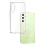 3mk ochranný kryt Clear Case pro Samsung Galaxy A54 5G (SM-A546), čirá