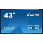 43" iiyama T4362AS-B1:IPS,4K UHD,Android,24/7