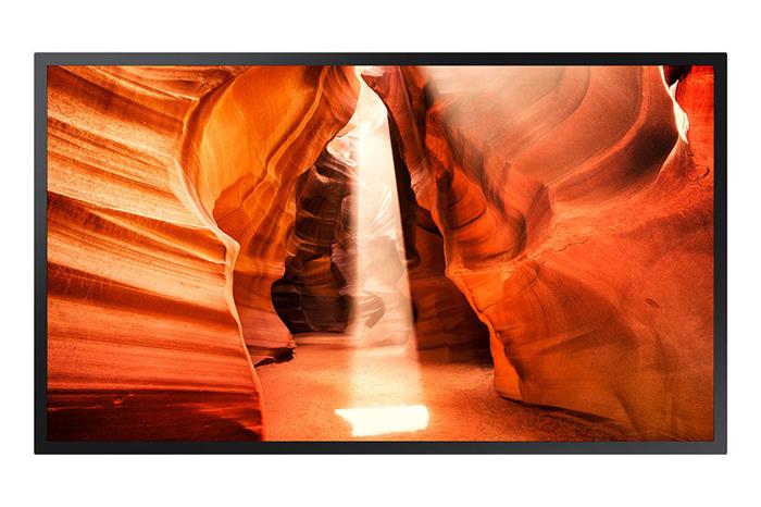 55" LED Samsung OM55N-S - FHD,4000cd,MI,SO,24/7