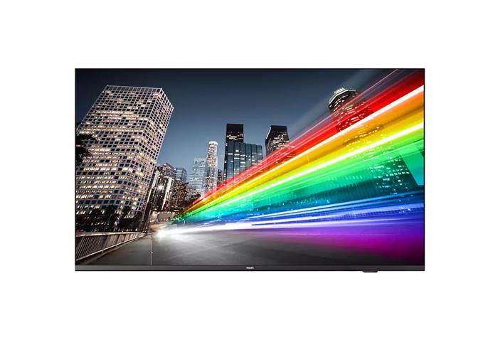 65" D-LED Philips 65BFL2214-UHD,IPS,350cd,TV,16/7