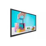 75" E-LED Philips 75BDL3052E-UHD,350cd,IR,20TP,18/