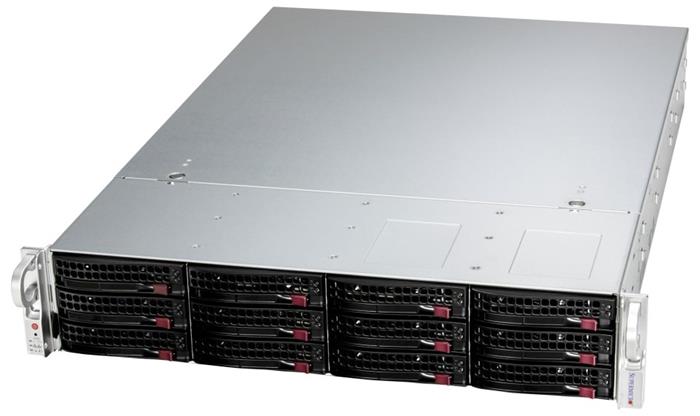 Supermicro AS -2015SV-WTNRT