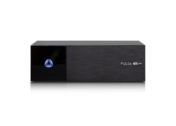 AB PULSe 4K MINI SE