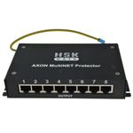 Acar Přepěťová ochrana AXON MultiNET Protector 8x RJ45
