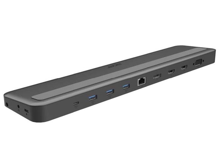 Acer 13in1 USB-C Minidock (HDMI,USB, SD, DP, VGA)