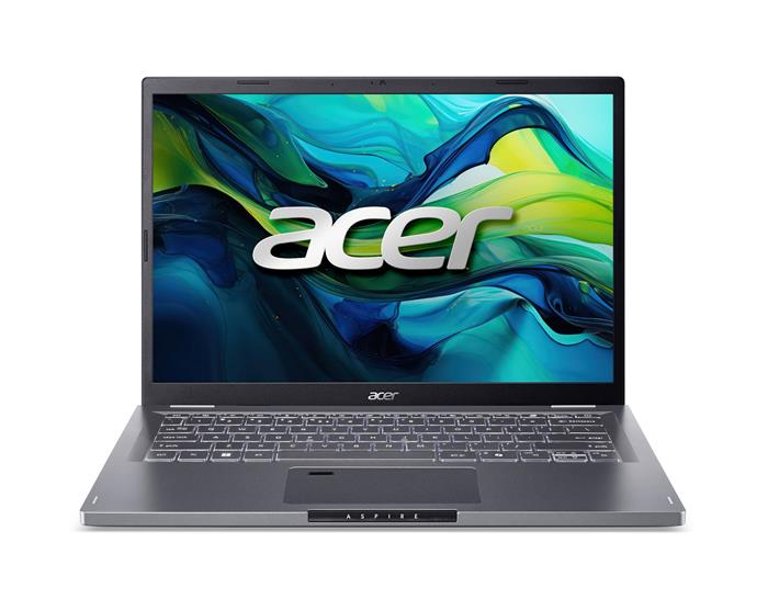 Acer Aspire 14 (A14-51M-59K1) Steel Gray