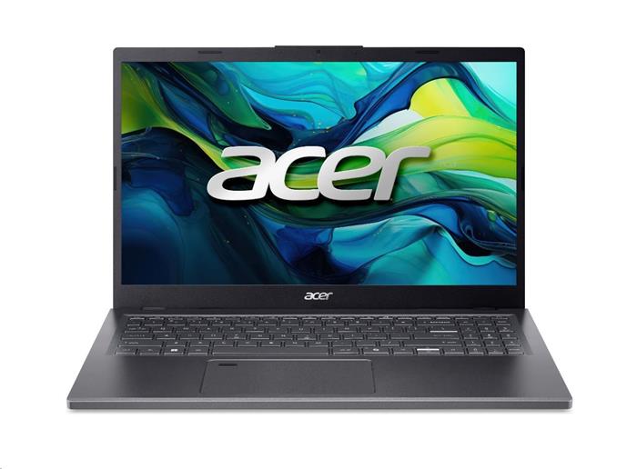 Acer Aspire 15 (A15-41M-R7UZ) Steel Gray