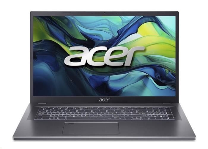 Acer Aspire 17 (A17-51M-54L5) Steel Gray