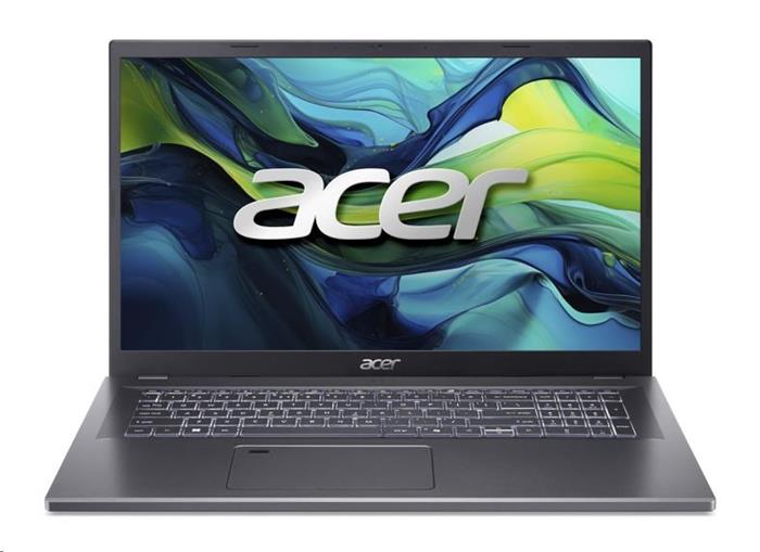 Acer Aspire 17 (A17-51M-78VJ) Steel Gray