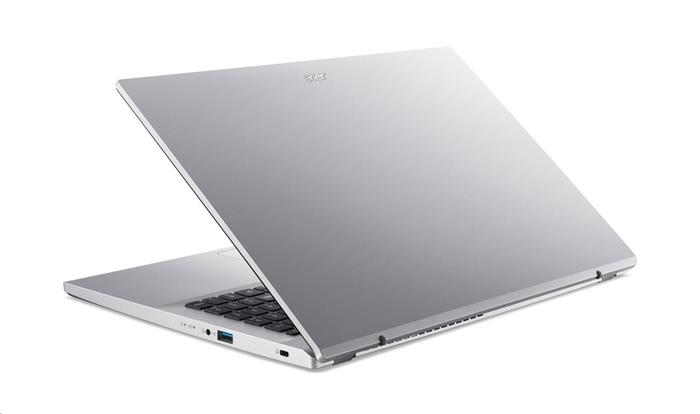 Acer Aspire 3 (A315-44P-R0T7) Pure Silver