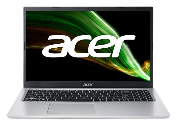Acer Aspire 3 A315-58 Pure Silver