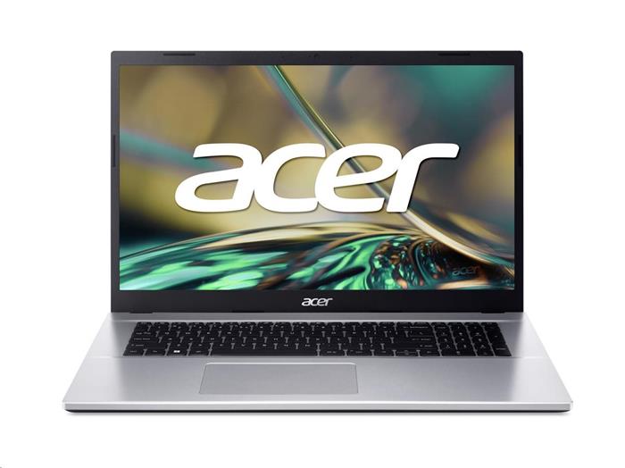 Acer Aspire 3 A317-54-53Q2 Pure Silver