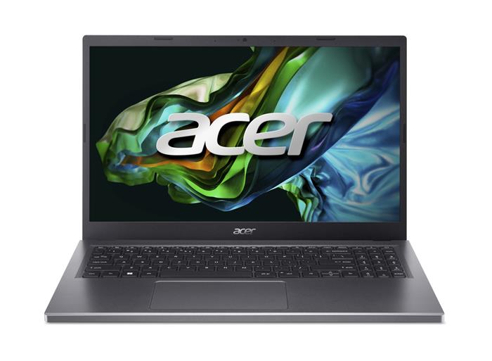 Acer Aspire 5 15 (A515-48M-R14S) Steel Grey